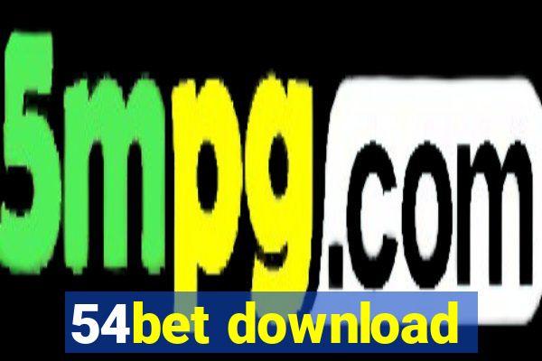 54bet download